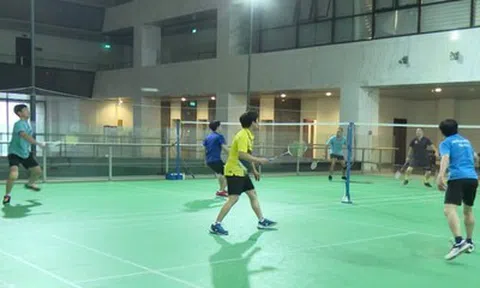 38 đoàn, hơn 700 vận động viên sẵn sàng cho Hội thao ngành Kiểm sát nhân dân lần thứ XIV, năm 2026