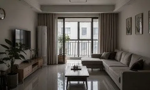 5 dấu hiệu nhận biết ngôi nhà thiếu sinh khí