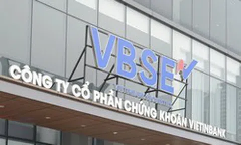 Chứng khoán VietinBank được chấp thuận tham gia hệ thống giao dịch carbon