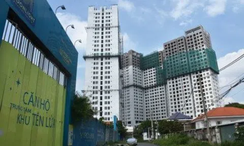 Đáp án cho bài toán an cư