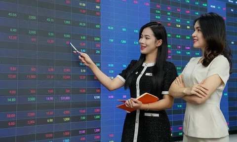 Cơ hội VN-Index hồi phục mở rộng, hạn chế mua đuổi giá cao