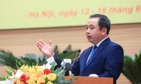 Bí thư Hà Nội: Tuyệt đối không để nghị quyết nằm trên giấy