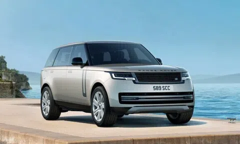 Jaguar Land Rover gây thất vọng, cổ phiếu tập đoàn mẹ giảm 10%