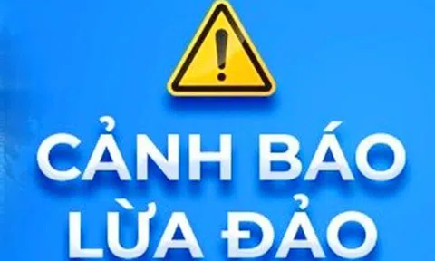 Nóng: Cảnh báo các thủ đoạn công nghệ cao lừa đảo mùa thi, tuyển sinh