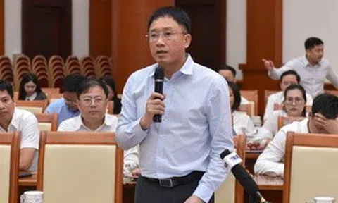 Thông tin mới từ Bộ Tài chính về ngưỡng doanh thu chịu thuế