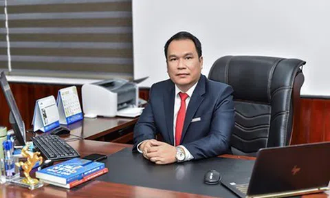 Bắt tạm giam Chủ tịch cùng loạt lãnh đạo TV4
