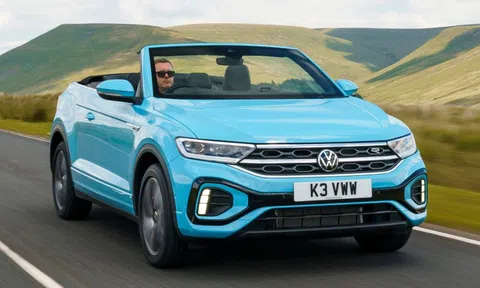 Volkswagen cắt giảm sản lượng tại nhà máy Đức