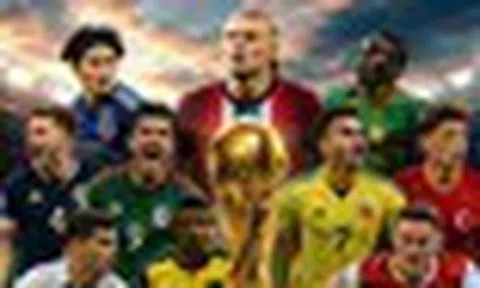 Đội tuyển quốc gia nào có dân số chỉ hơn nửa triệu giành vé dự World Cup 2026?