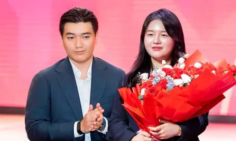 Con trai, con gái ông Nguyễn Đức Thụy nắm khối tài sản hơn 11.000 tỷ