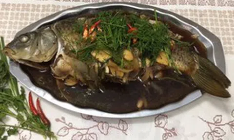 Loại cá được ví là "thuốc tiên", tốt cho cả nam và nữ: Tiếc là nhiều người bỏ qua