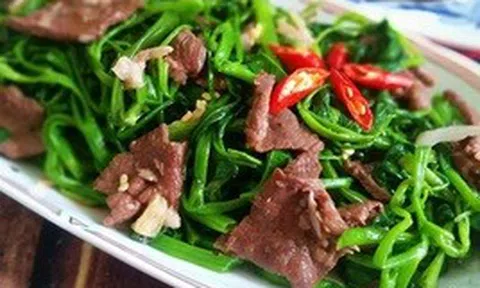 Thịt bò bất ngờ quay lại top thực phẩm được quan tâm nhất với bệnh nhân ung thư? Ăn đúng cách mang lại loạt lợi ích nhiều người không ngờ