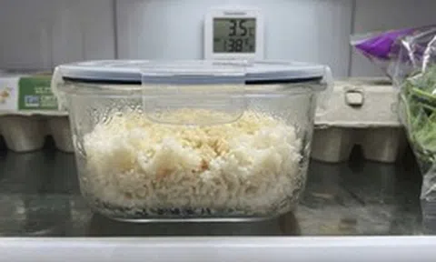 Cảnh báo: 4 thực phẩm để trong tủ lạnh càng lâu, "mầm mống" ung thư gan càng sinh sôi mạnh