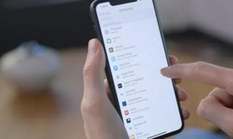 Lời khuyên cho những ai hay lưu mật khẩu trong điện thoại
