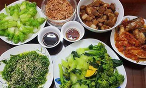 Chồng tôi đột nhiên bỏ thói quen ăn cơm tối ở nhà suốt gần một năm, sự thật mới đau lòng