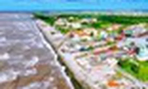 Khu du lịch biển nổi tiếng bậc nhất miền Bắc một thời chính thức đổi tên từ tháng 6