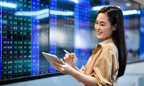Dự báo VN-Index cuối năm lên 1.955 điểm, Vietcap chỉ tên 9 cổ phiếu đón đầu sóng mới
