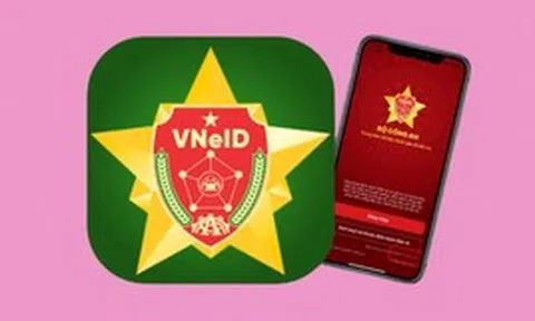 Thêm loại giấy tờ được tích hợp trên VNeID, người dân cả nước cần biết