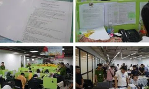 Công bố danh sách 27 công ty liên quan vụ lừa đảo hợp đồng kỳ nghỉ, người dân cần đặc biệt chú ý