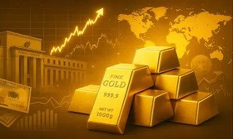 Giá vàng hôm nay (19/6): Giảm mạnh hiếm có, diễn biến Trung Đông xoay chiều