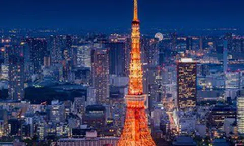 Không phải Tokyo, vậy đâu mới là thủ đô của Nhật Bản?