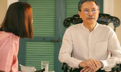 Bố chồng bị tai biến, tôi về quê chăm sóc ông rồi chết lặng khi biết chồng đã giấu nhẹm một bí mật từ 5 năm trước