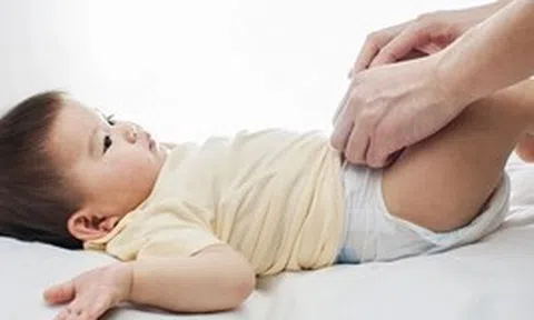 Thông báo chính thức từ Huggies sau ồn ào bỉm chứa formamide