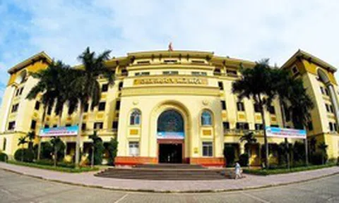 Trường đại học cổ nhất Hà Nội lọt top 1.000 ĐH tốt nhất thế giới,  "Xếp chung bảng với Oxford": thi sinh đạt 9 điểm/môn vẫn chưa chắc đỗ