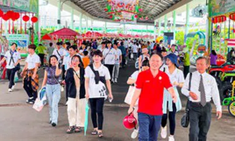 Tin rất vui: Toàn bộ người dân Việt Nam có thể được miễn phí thêm 1 dịch vụ vào cuối năm