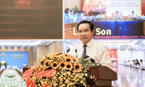 TP.HCM kiến nghị loạt cơ chế đặc thù để tăng tốc lo nhà ở cho dân