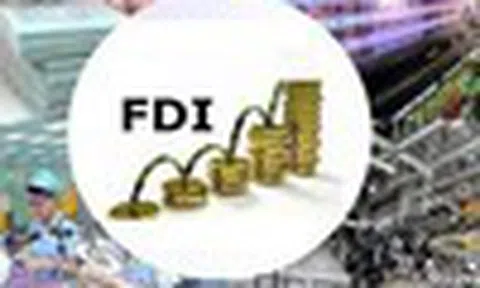 200 - 300 tỷ USD vốn FDI sẽ mở đường cho những nhóm cổ phiếu nào chạy trước?