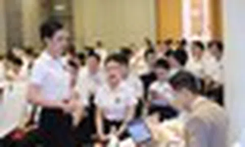 Hãng hàng không mở đợt tuyển tiếp viên lớn nhất từ trước đến nay, miễn phí đào tạo, mức lương hấp dẫn