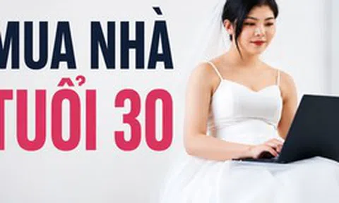 Tôi mua nhà trước khi kết hôn ở tuổi 30 và không ngờ chính khoản vay đó lại giúp mình tránh được một cuộc hôn nhân sai