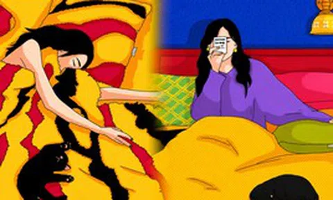 Nửa đời sau bình an mới là người thắng cuộc