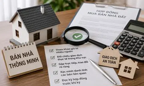 Tin lời môi giới bán nhà 1,18 triệu Nhân dân tệ là hợp lý, người phụ nữ phát hiện mình suýt mất tiền oan sau khi biết sự thật về người mua