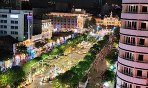 1 thành phố Việt Nam lọt top điểm đến ẩm thực hấp dẫn nhất thế giới: Tổng thu du lịch 5 tháng đầu năm lên đến 193.000 tỷ đồng