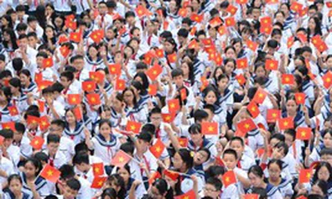 Tin vui: Từ 1/7, học sinh giỏi và học sinh xuất sắc ở địa phương này sẽ nhận mức thưởng từ 600.000 đồng - 800.000 đồng nếu đáp ứng đầy đủ điều kiện
