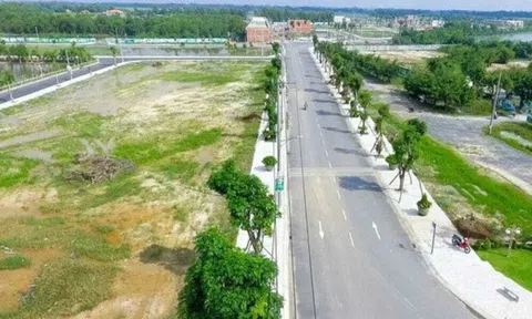 Đất nền vùng ven cắt lỗ cả tỷ đồng vẫn khó bán