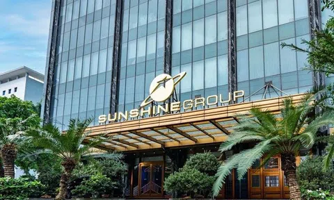 Sunshine chi gần 1.500 tỷ đồng nâng sở hữu tại Đầu tư DIA lên 99%