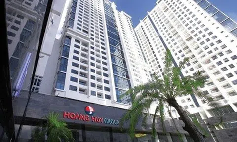 Dragon Capital không còn là cổ đông lớn tại Tài chính Hoàng Huy (TCH)