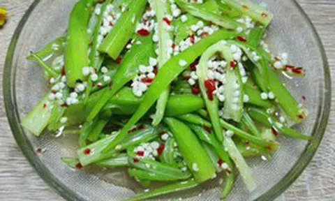Thứ đậu có vị nhớt khó ăn lại là "thần dược" của não bộ và đường huyết: Cách ăn đậu bắp để giảm lượng đường trong máu, cholesterol xấu