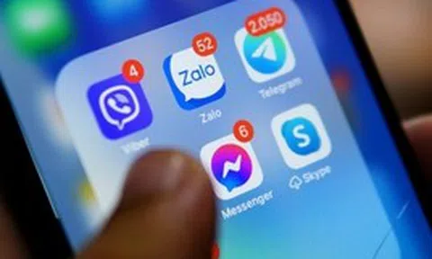 Thủ đoạn lừa đảo mới trên Zalo, Facebook mà người dân cần biết rõ