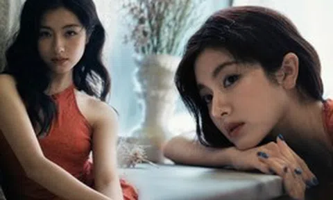 Đừng để "tướng khổ" vận vào người: 3 biểu cảm cau có phụ nữ phải bỏ ngay nếu không muốn hậu vận chật vật