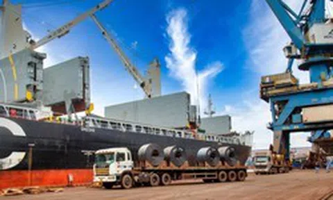 Lần đầu tiên chế tạo được thép đặc chủng, Hoà Phát phá vỡ độc quyền của các "ông lớn" thế giới