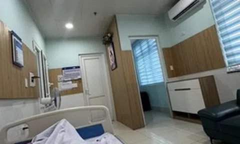 Con trai nhập viện, mẹ chồng tôi hỏi đủ thứ câu hỏi "ngớ ngẩn" chỉ vì lúc ngã thằng bé đang ở nhà ngoại