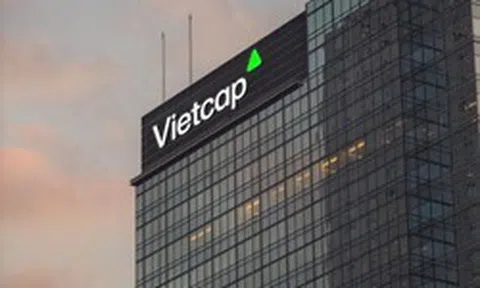 Chứng khoán Vietcap bị xử phạt