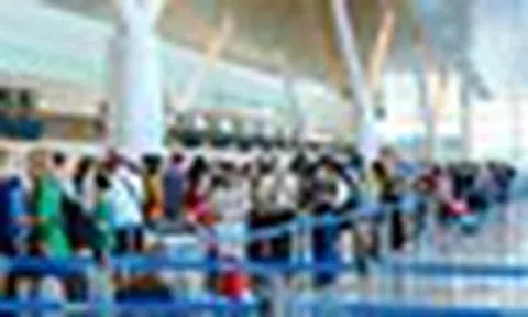Từ ngày 1/7, những trường hợp nào có thể bị cấm bay vĩnh viễn?