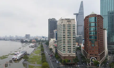 TP.HCM chốt chủ trương đầu tư công viên Bến Nhà Rồng - Khánh Hội