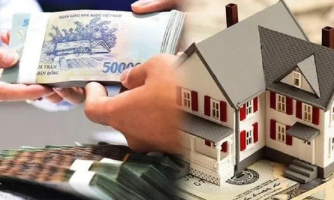 Ngân hàng nào cho vay mua nhà lãi thấp nhất?