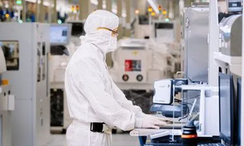 Xây "cứ điểm" FDI chất lượng cao