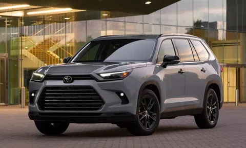 Sếp Toyota muốn bỏ bớt phiên bản xe